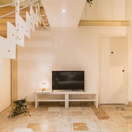 Sassi-Suite- Aura - Matera Luaran gambar