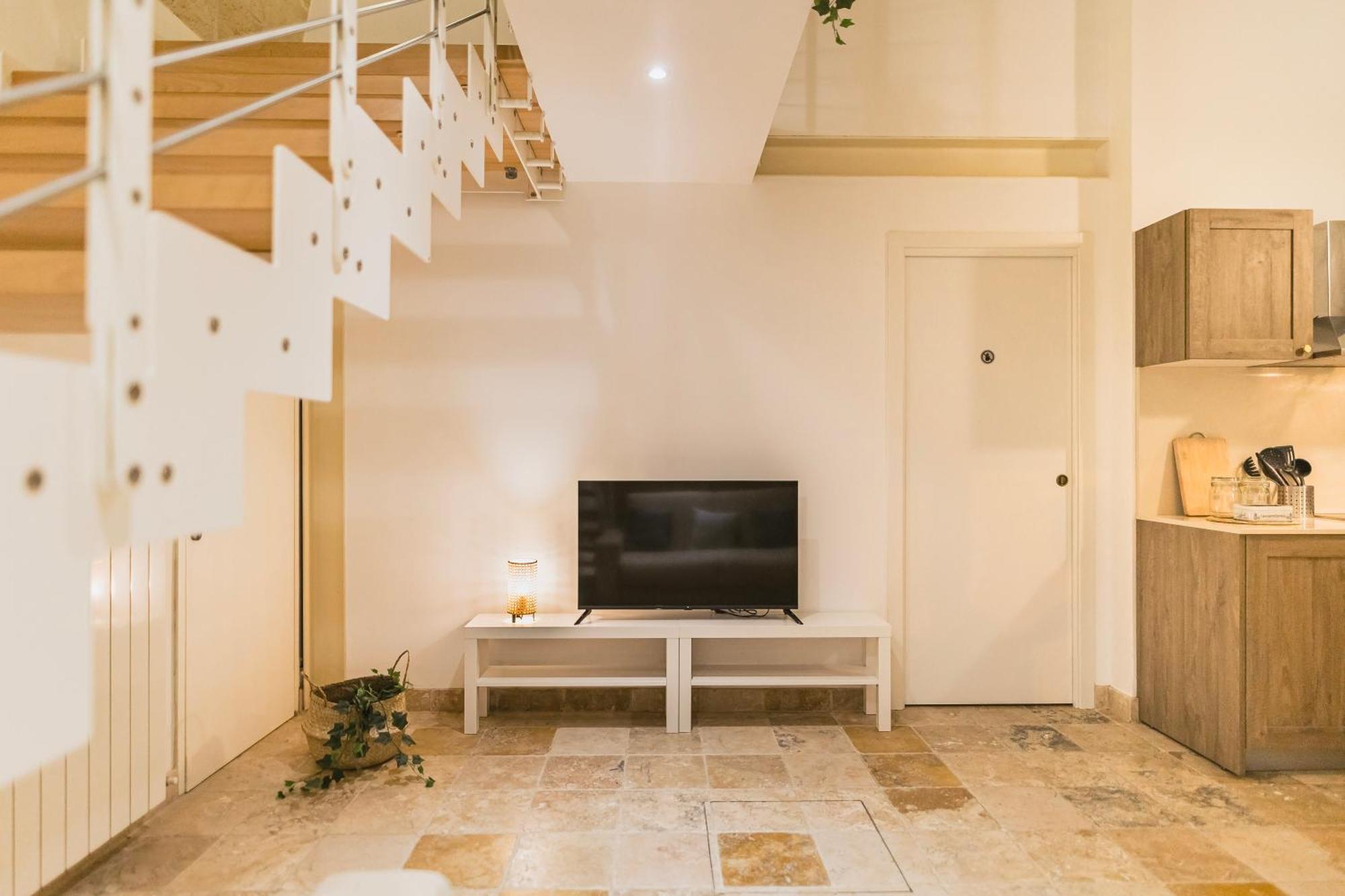 Sassi-Suite- Aura - Matera Luaran gambar