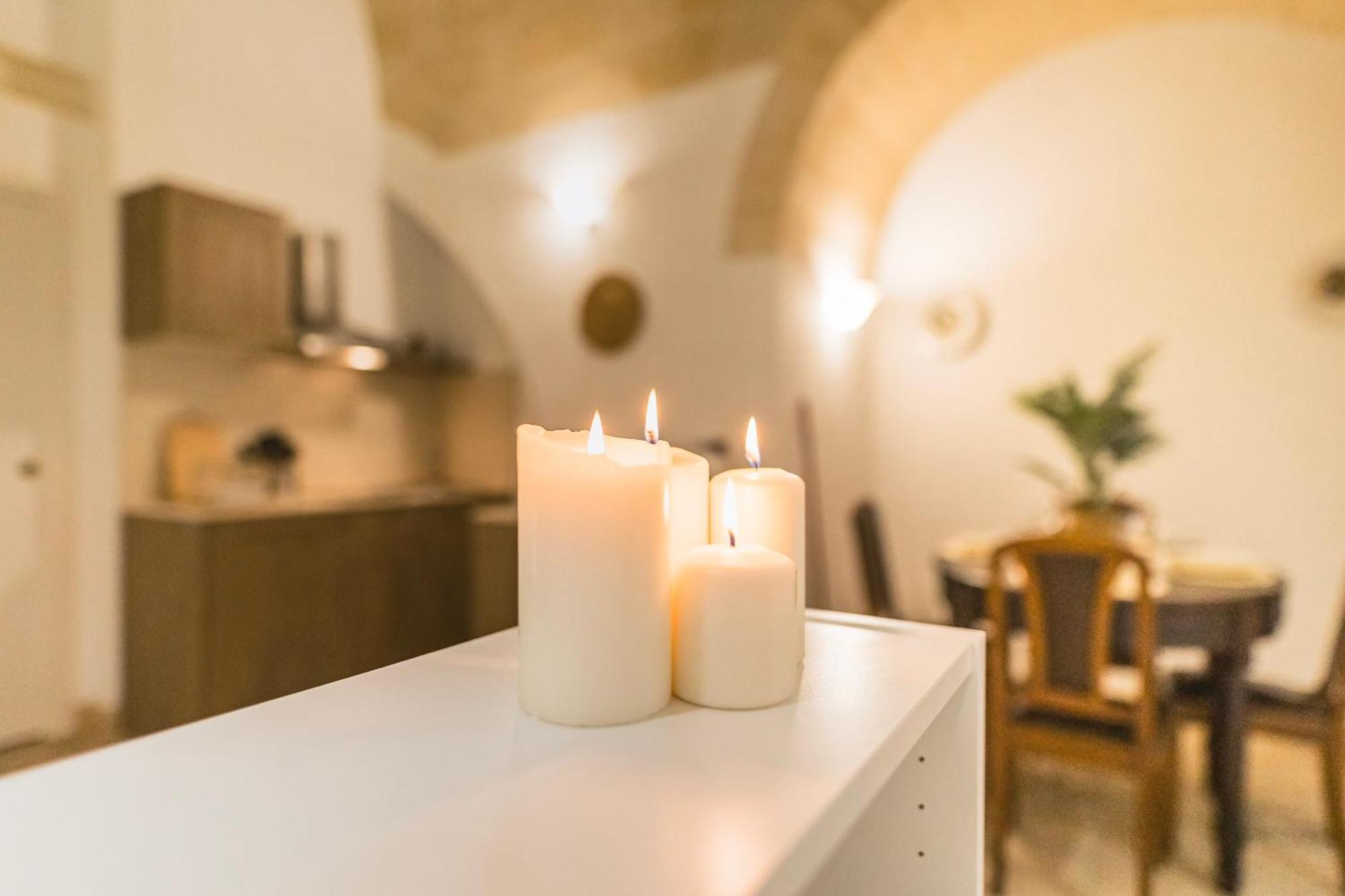 Sassi-Suite- Aura - Matera Luaran gambar