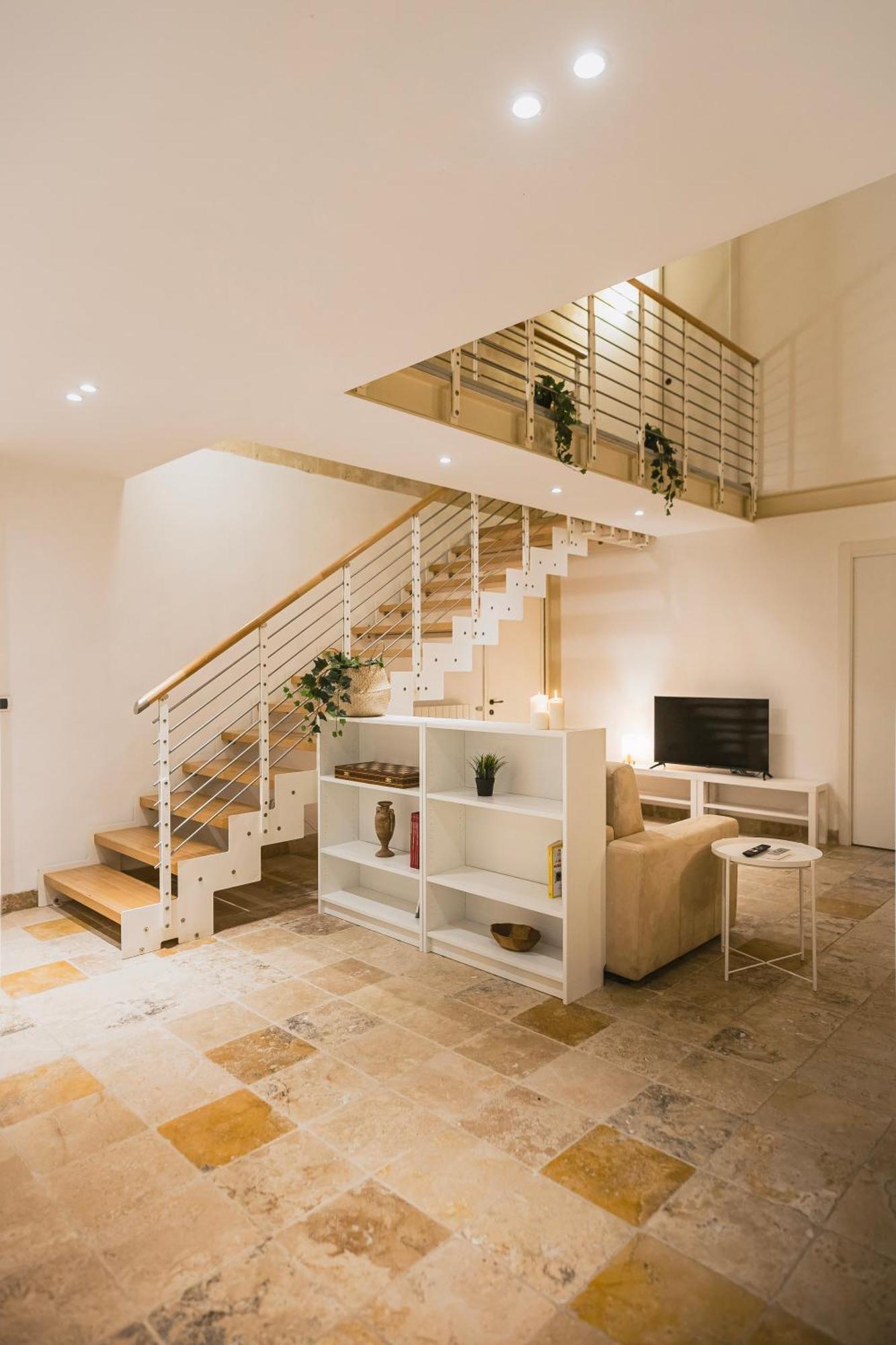 Sassi-Suite- Aura - Matera Luaran gambar