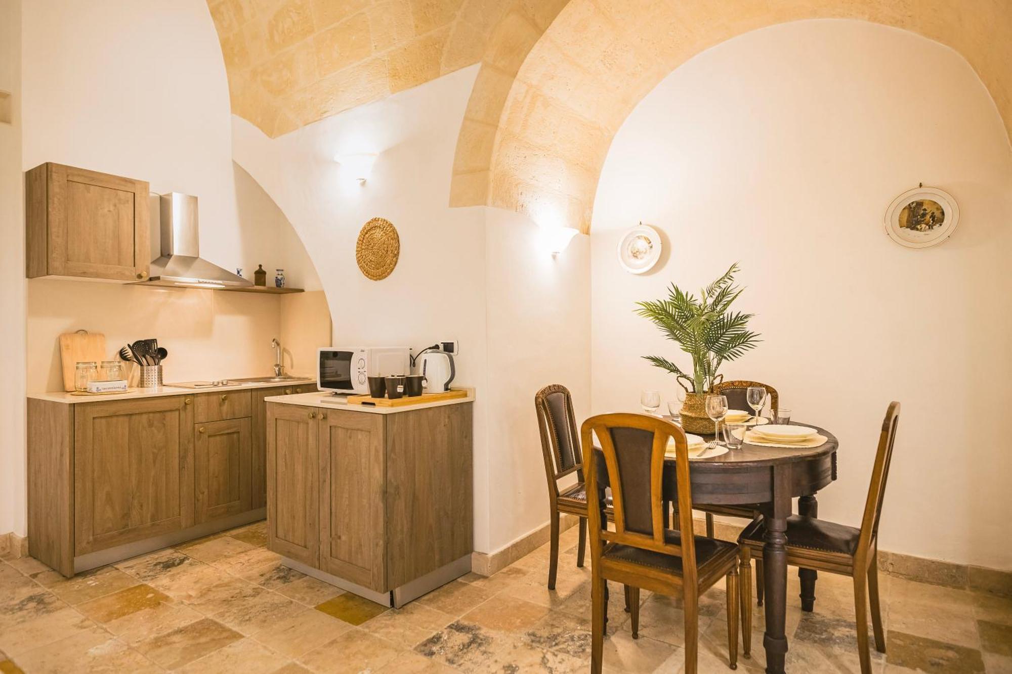 Sassi-Suite- Aura - Matera Luaran gambar