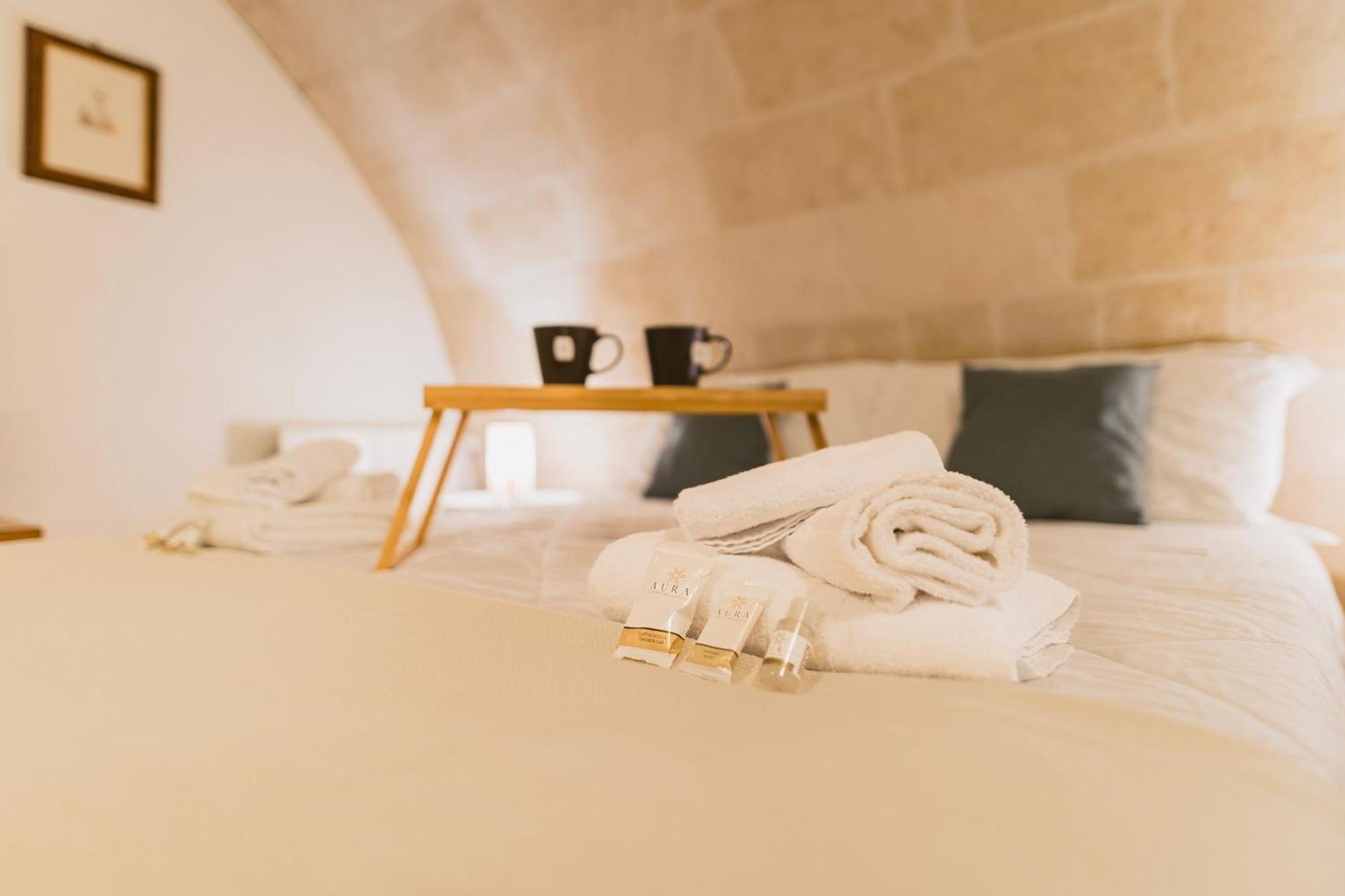Sassi-Suite- Aura - Matera Luaran gambar