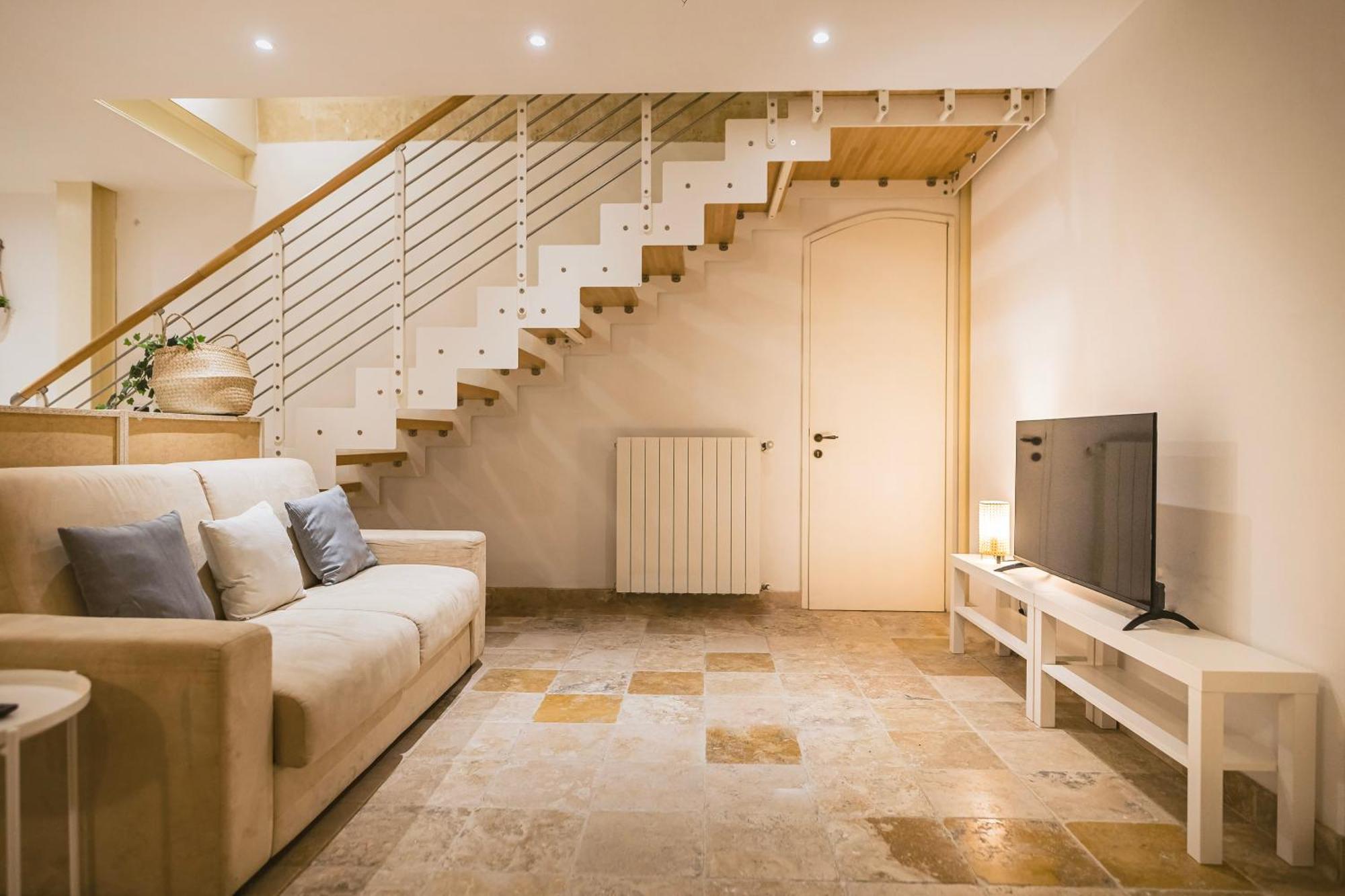 Sassi-Suite- Aura - Matera Luaran gambar