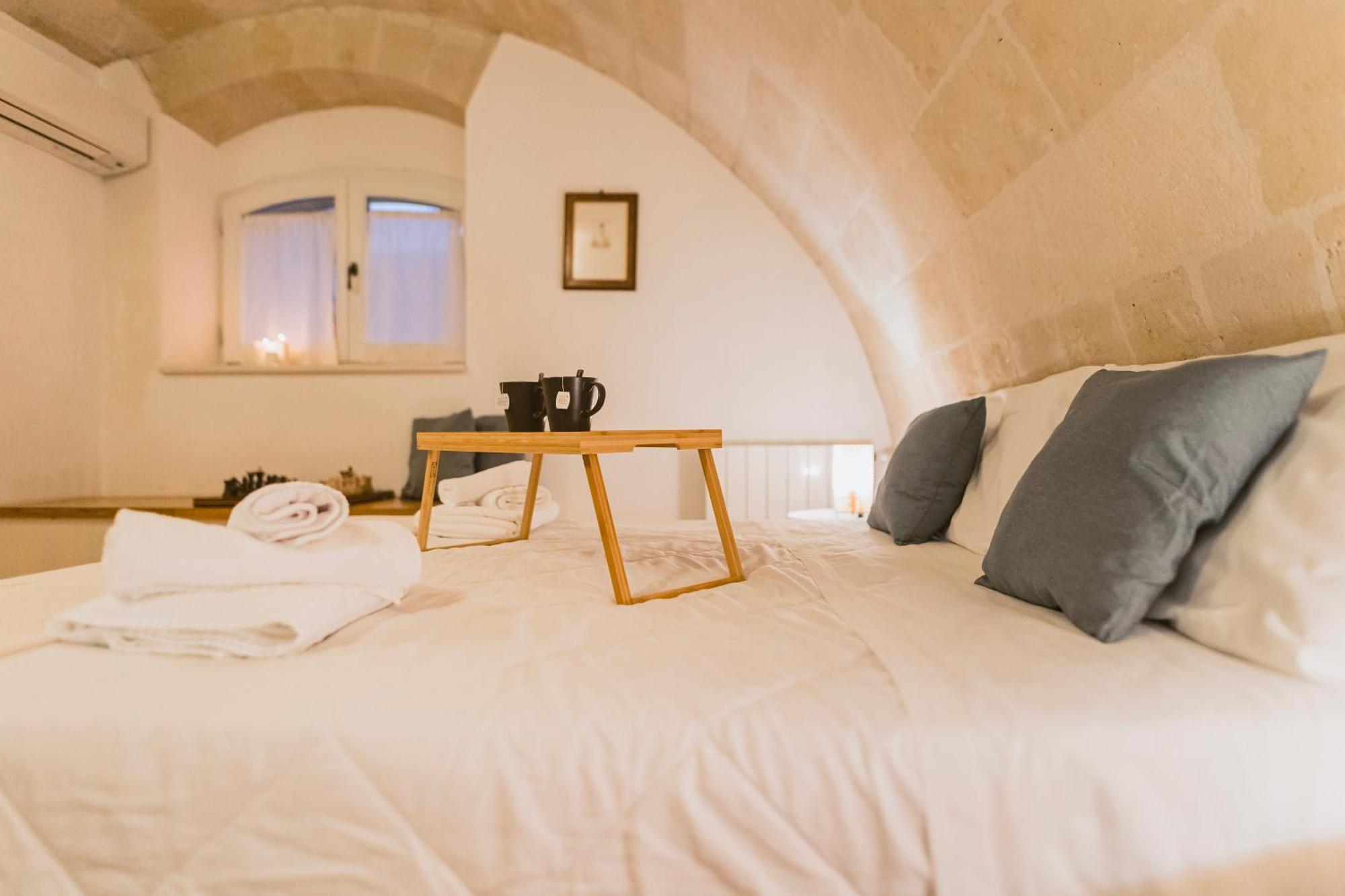 Sassi-Suite- Aura - Matera Luaran gambar