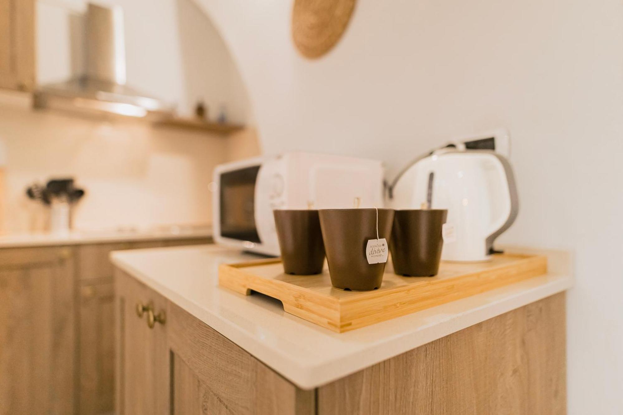Sassi-Suite- Aura - Matera Luaran gambar
