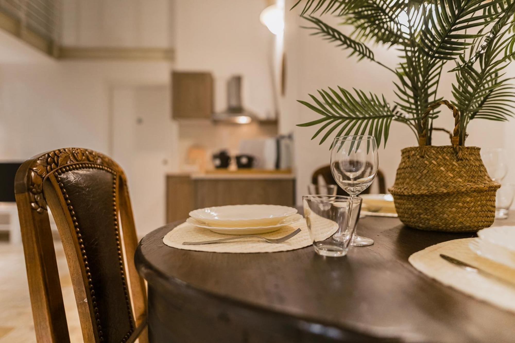 Sassi-Suite- Aura - Matera Luaran gambar