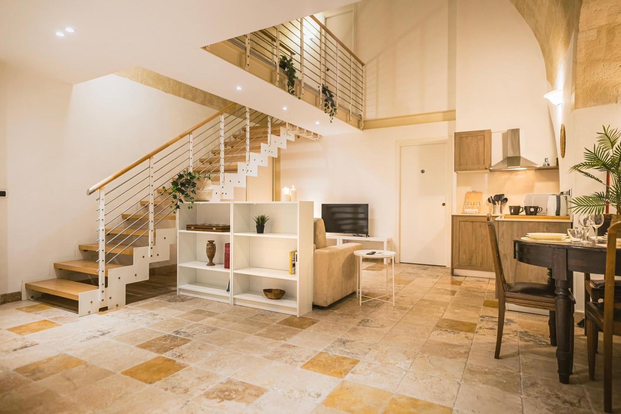 Sassi-Suite- Aura - Matera Luaran gambar