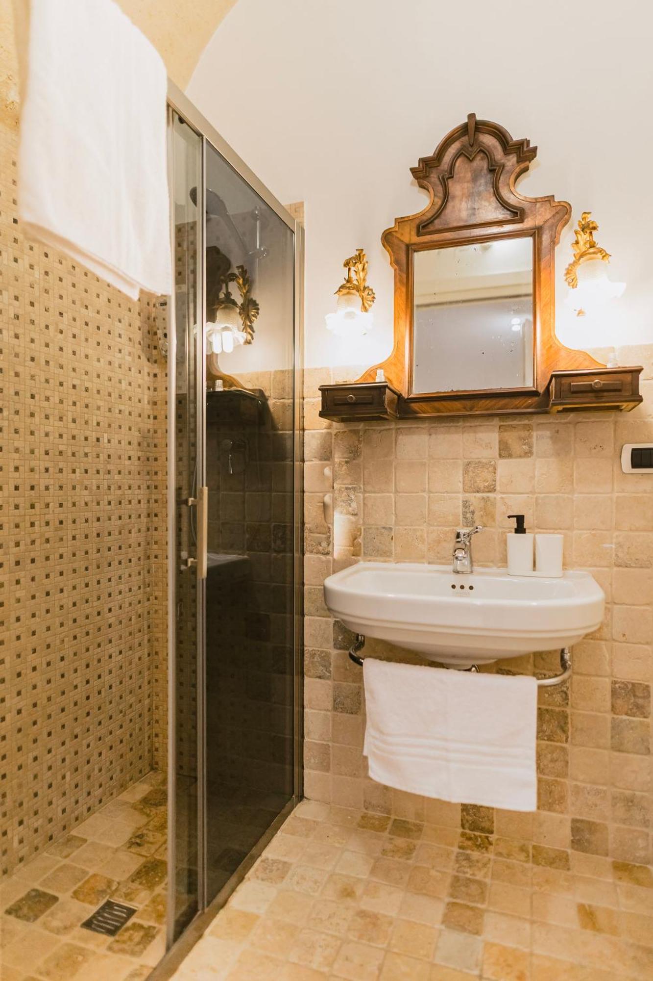 Sassi-Suite- Aura - Matera Luaran gambar