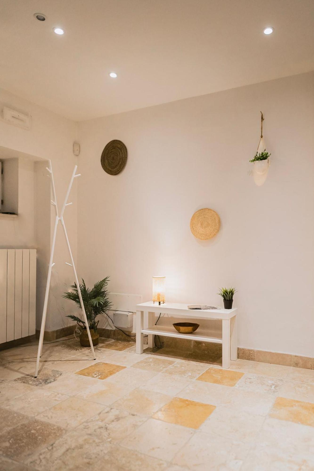 Sassi-Suite- Aura - Matera Luaran gambar